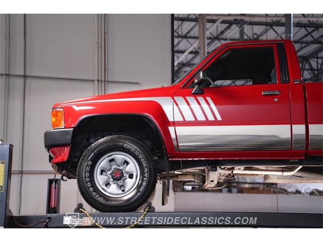 1988 Toyota Pickup (CC-2087512) for sale in Lithia Springs, Georgia