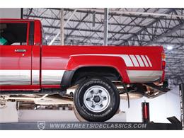 1988 Toyota Pickup (CC-2087512) for sale in Lithia Springs, Georgia