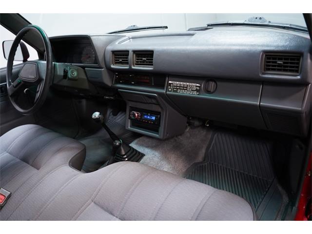 1988 Toyota Pickup (CC-2087512) for sale in Lithia Springs, Georgia