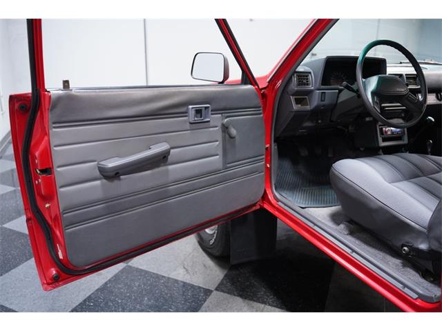 1988 Toyota Pickup (CC-2087512) for sale in Lithia Springs, Georgia