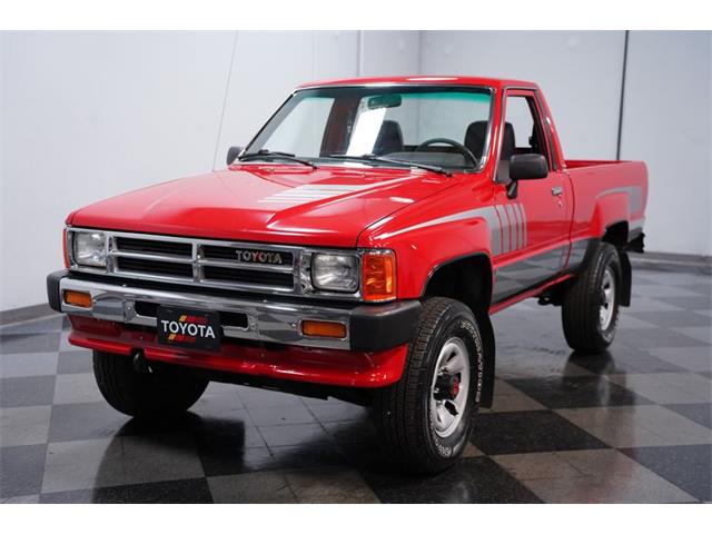 1988 Toyota Pickup (CC-2087512) for sale in Lithia Springs, Georgia