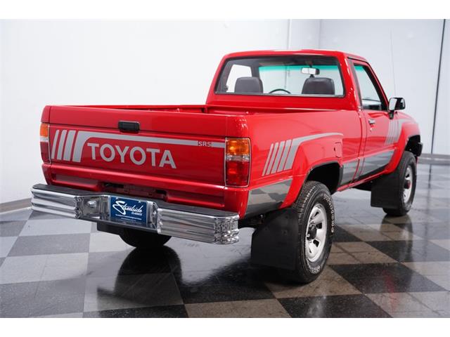 1988 Toyota Pickup (CC-2087512) for sale in Lithia Springs, Georgia