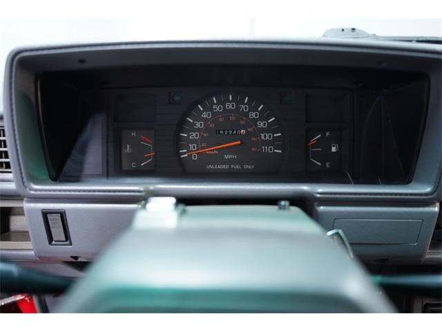 1988 Toyota Pickup (CC-2087512) for sale in Lithia Springs, Georgia
