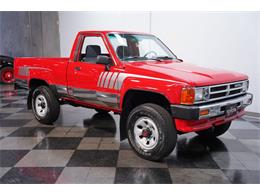 1988 Toyota Pickup (CC-2087512) for sale in Lithia Springs, Georgia