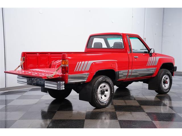 1988 Toyota Pickup (CC-2087512) for sale in Lithia Springs, Georgia
