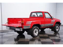 1988 Toyota Pickup (CC-2087512) for sale in Lithia Springs, Georgia