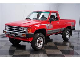 1988 Toyota Pickup (CC-2087512) for sale in Lithia Springs, Georgia