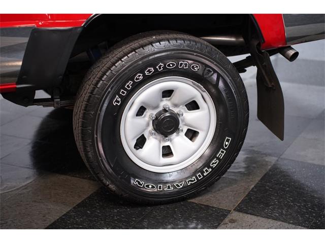 1988 Toyota Pickup (CC-2087512) for sale in Lithia Springs, Georgia