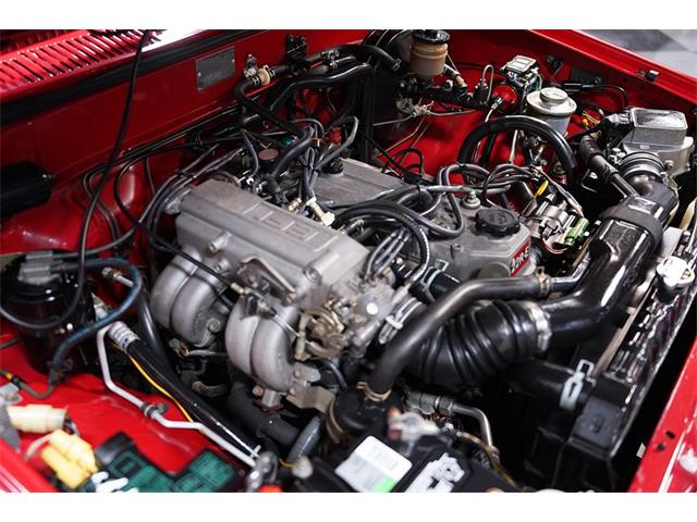 1988 Toyota Pickup (CC-2087512) for sale in Lithia Springs, Georgia
