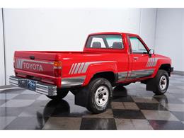 1988 Toyota Pickup (CC-2087512) for sale in Lithia Springs, Georgia