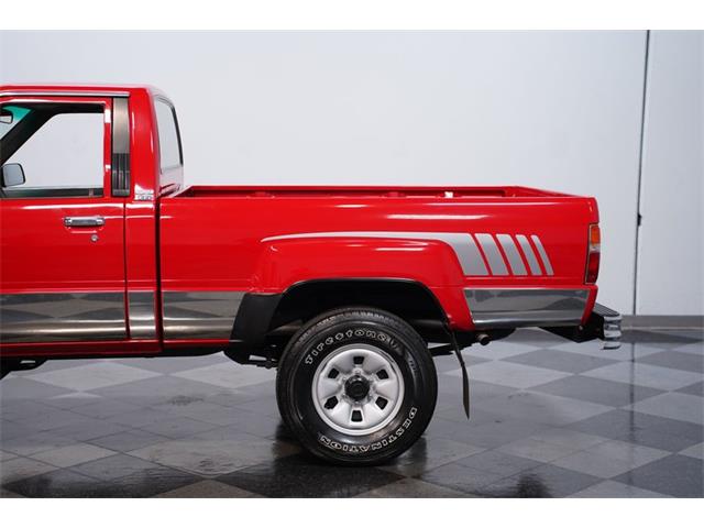 1988 Toyota Pickup (CC-2087512) for sale in Lithia Springs, Georgia