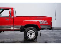 1988 Toyota Pickup (CC-2087512) for sale in Lithia Springs, Georgia