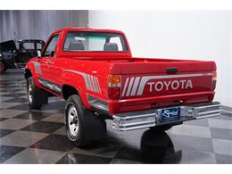 1988 Toyota Pickup (CC-2087512) for sale in Lithia Springs, Georgia