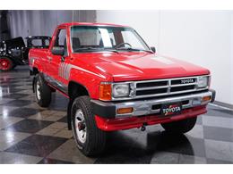 1988 Toyota Pickup (CC-2087512) for sale in Lithia Springs, Georgia