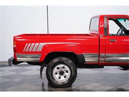 1988 Toyota Pickup (CC-2087512) for sale in Lithia Springs, Georgia