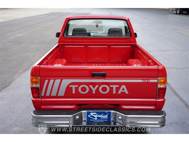 1988 Toyota Pickup (CC-2087512) for sale in Lithia Springs, Georgia