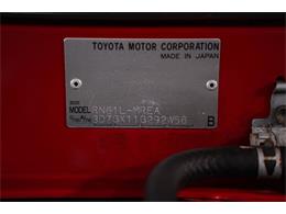 1988 Toyota Pickup (CC-2087512) for sale in Lithia Springs, Georgia