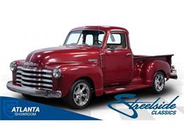 1949 Chevrolet 3100 (CC-2087513) for sale in Lithia Springs, Georgia