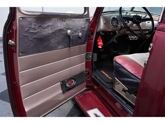 1949 Chevrolet 3100 (CC-2087513) for sale in Lithia Springs, Georgia