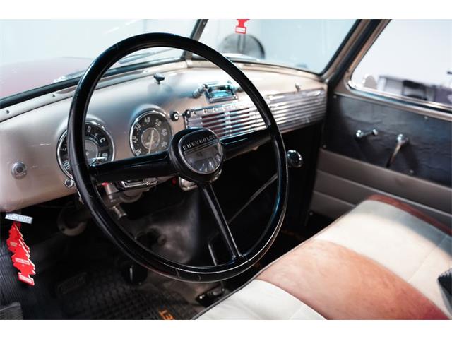 1949 Chevrolet 3100 (CC-2087513) for sale in Lithia Springs, Georgia