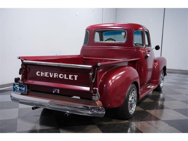 1949 Chevrolet 3100 (CC-2087513) for sale in Lithia Springs, Georgia
