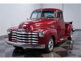 1949 Chevrolet 3100 (CC-2087513) for sale in Lithia Springs, Georgia
