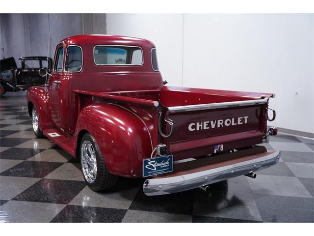 1949 Chevrolet 3100 (CC-2087513) for sale in Lithia Springs, Georgia