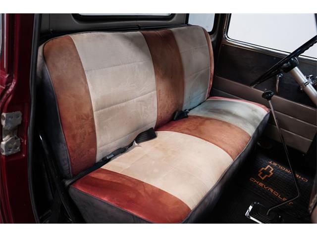 1949 Chevrolet 3100 (CC-2087513) for sale in Lithia Springs, Georgia