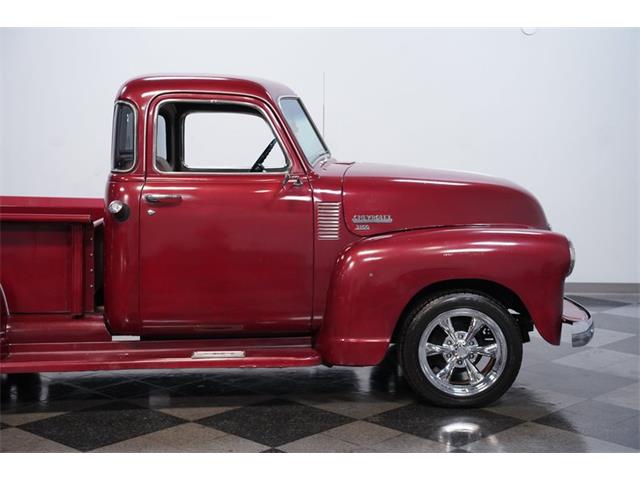 1949 Chevrolet 3100 (CC-2087513) for sale in Lithia Springs, Georgia