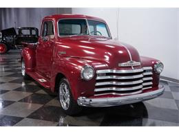 1949 Chevrolet 3100 (CC-2087513) for sale in Lithia Springs, Georgia