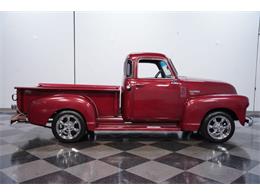 1949 Chevrolet 3100 (CC-2087513) for sale in Lithia Springs, Georgia