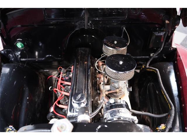 1949 Chevrolet 3100 (CC-2087513) for sale in Lithia Springs, Georgia