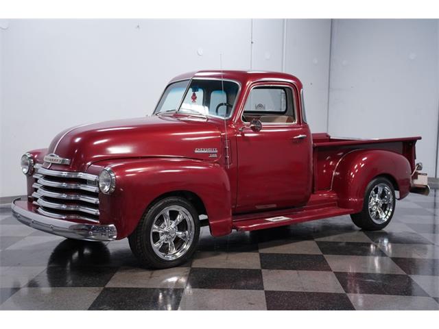 1949 Chevrolet 3100 (CC-2087513) for sale in Lithia Springs, Georgia