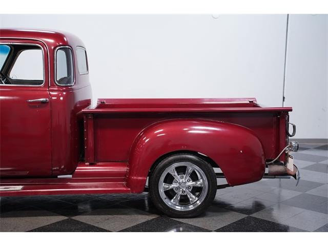 1949 Chevrolet 3100 (CC-2087513) for sale in Lithia Springs, Georgia