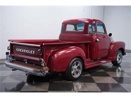 1949 Chevrolet 3100 (CC-2087513) for sale in Lithia Springs, Georgia