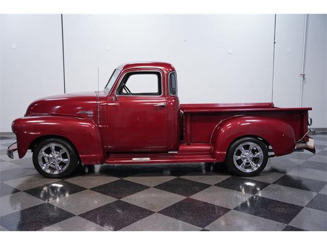 1949 Chevrolet 3100 (CC-2087513) for sale in Lithia Springs, Georgia