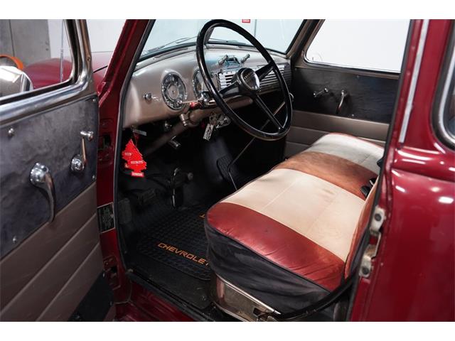 1949 Chevrolet 3100 (CC-2087513) for sale in Lithia Springs, Georgia
