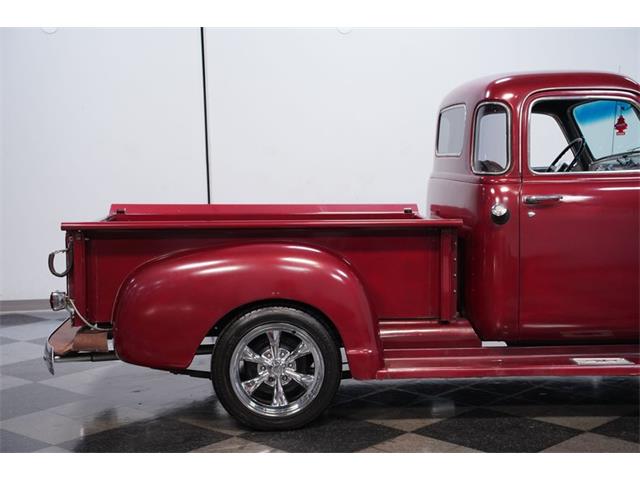 1949 Chevrolet 3100 (CC-2087513) for sale in Lithia Springs, Georgia