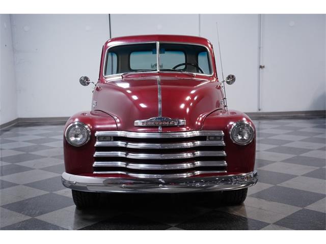 1949 Chevrolet 3100 (CC-2087513) for sale in Lithia Springs, Georgia
