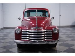 1949 Chevrolet 3100 (CC-2087513) for sale in Lithia Springs, Georgia