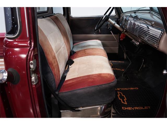 1949 Chevrolet 3100 (CC-2087513) for sale in Lithia Springs, Georgia