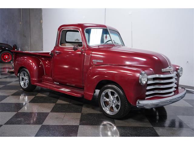 1949 Chevrolet 3100 (CC-2087513) for sale in Lithia Springs, Georgia
