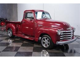 1949 Chevrolet 3100 (CC-2087513) for sale in Lithia Springs, Georgia