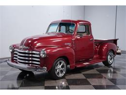 1949 Chevrolet 3100 (CC-2087513) for sale in Lithia Springs, Georgia