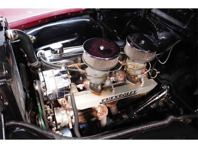 1949 Chevrolet 3100 (CC-2087513) for sale in Lithia Springs, Georgia