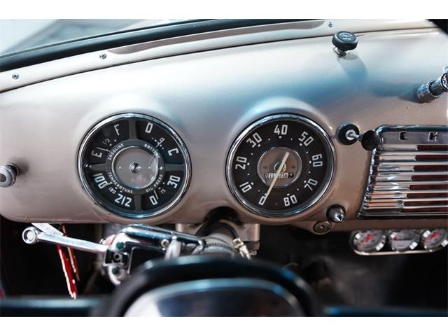 1949 Chevrolet 3100 (CC-2087513) for sale in Lithia Springs, Georgia