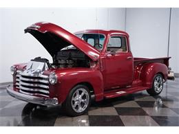 1949 Chevrolet 3100 (CC-2087513) for sale in Lithia Springs, Georgia