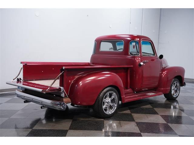 1949 Chevrolet 3100 (CC-2087513) for sale in Lithia Springs, Georgia