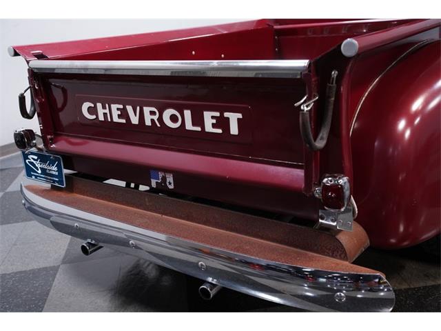 1949 Chevrolet 3100 (CC-2087513) for sale in Lithia Springs, Georgia