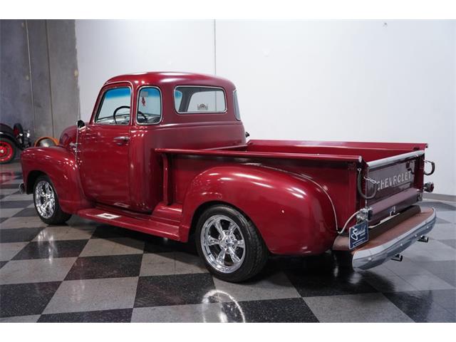 1949 Chevrolet 3100 (CC-2087513) for sale in Lithia Springs, Georgia